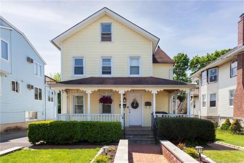 12 3RD Street Norwalk CT 06855