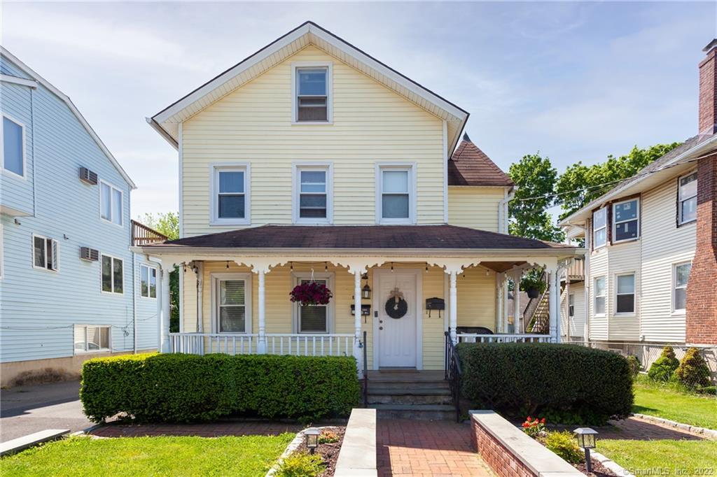 12 3RD Street Norwalk CT 06855