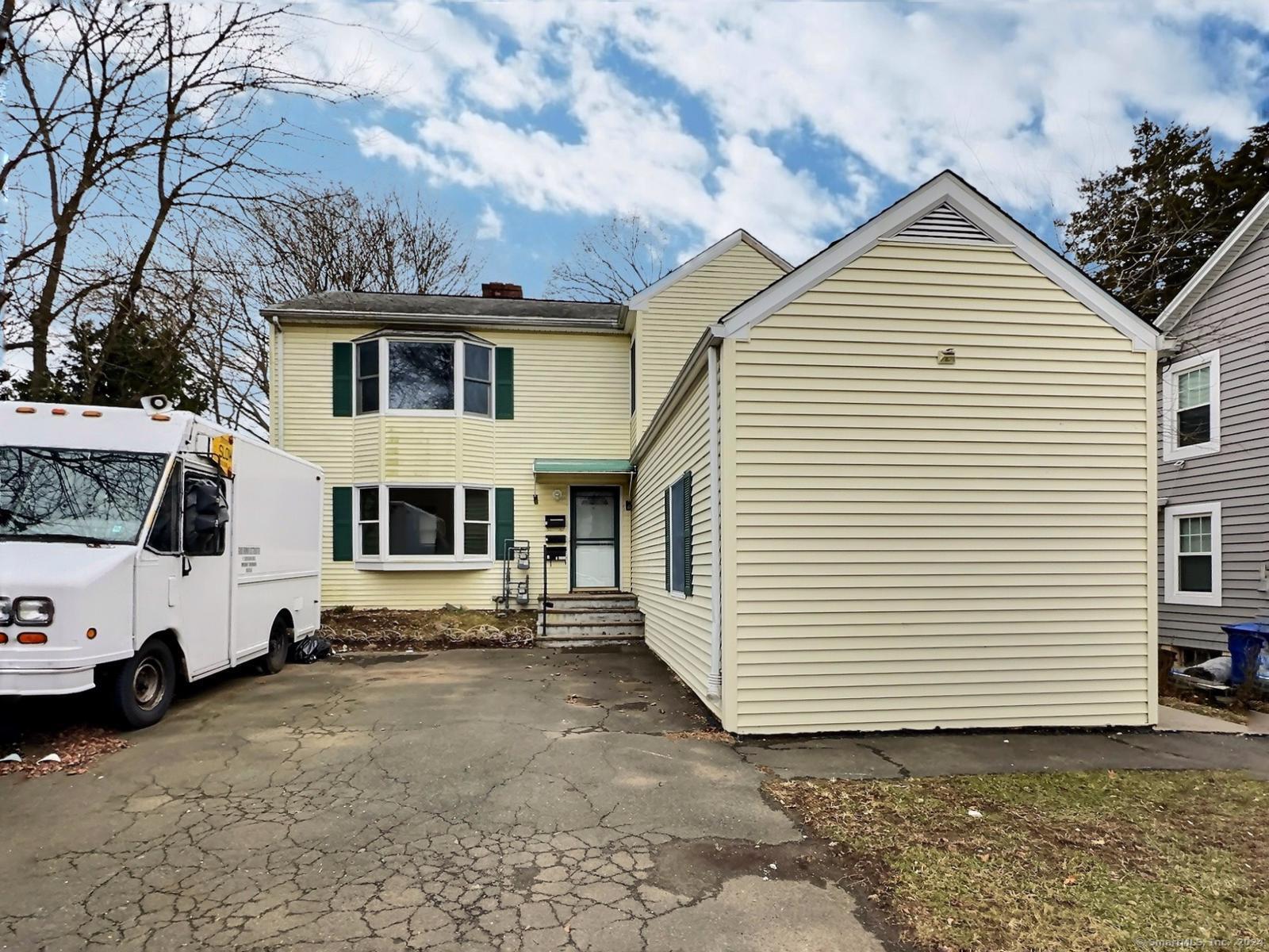 17 Ivy Place Norwalk CT 06854