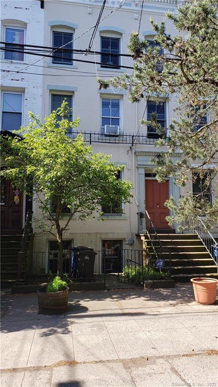 26 Court Street New Haven CT 06511