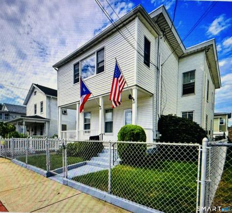 199 Park Street Bridgeport CT 06608