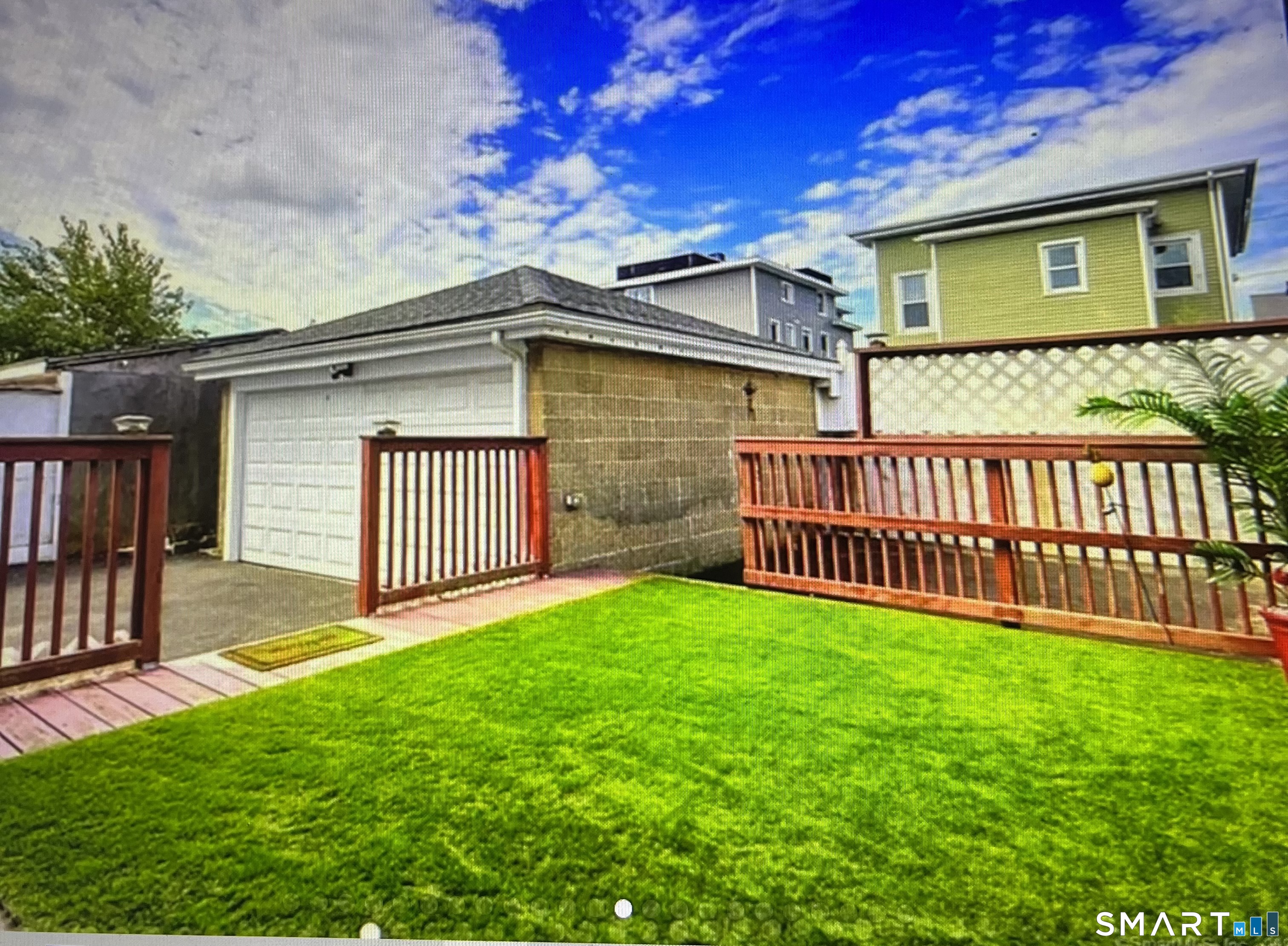 199 Park Street Bridgeport CT 06608