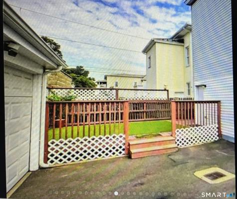 199 Park Street Bridgeport CT 06608