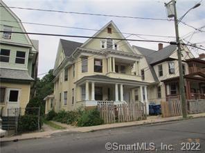 303 Willow Street Waterbury CT 06710