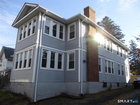 9 Newton Street Meriden CT 06450