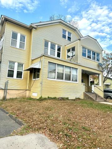 246 Preston Street Hartford CT 06114