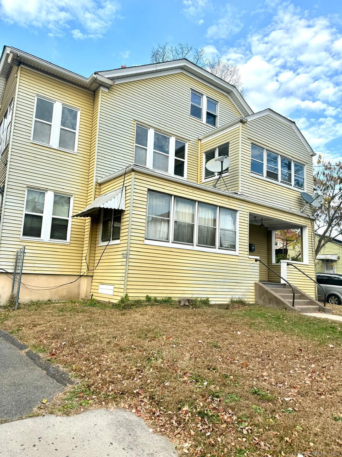 246 Preston Street Hartford CT 06114