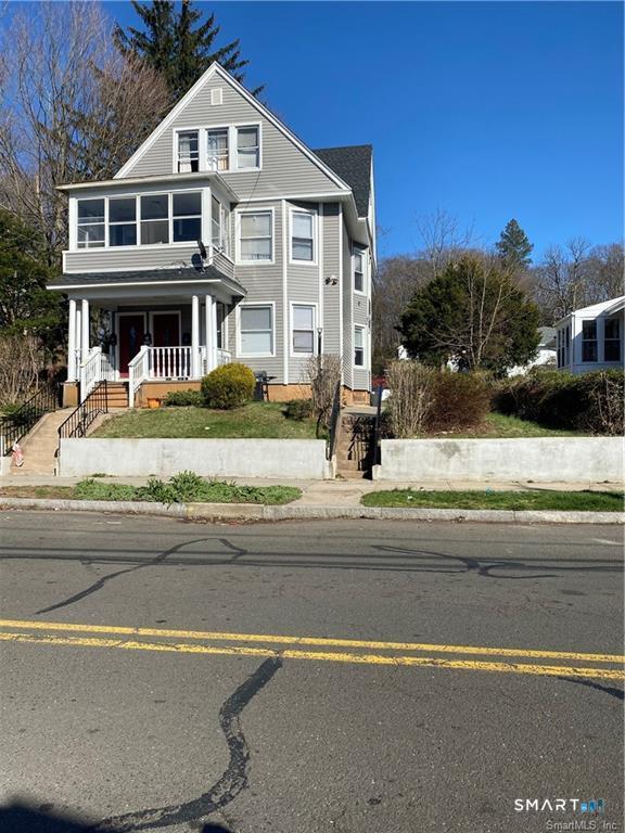 257 Lexington Avenue New Haven CT 06513