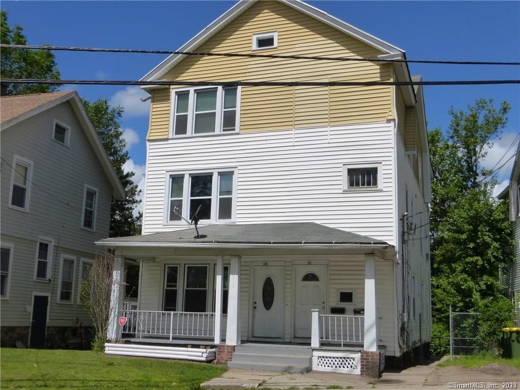 149 Southmayd Road Waterbury CT 06705