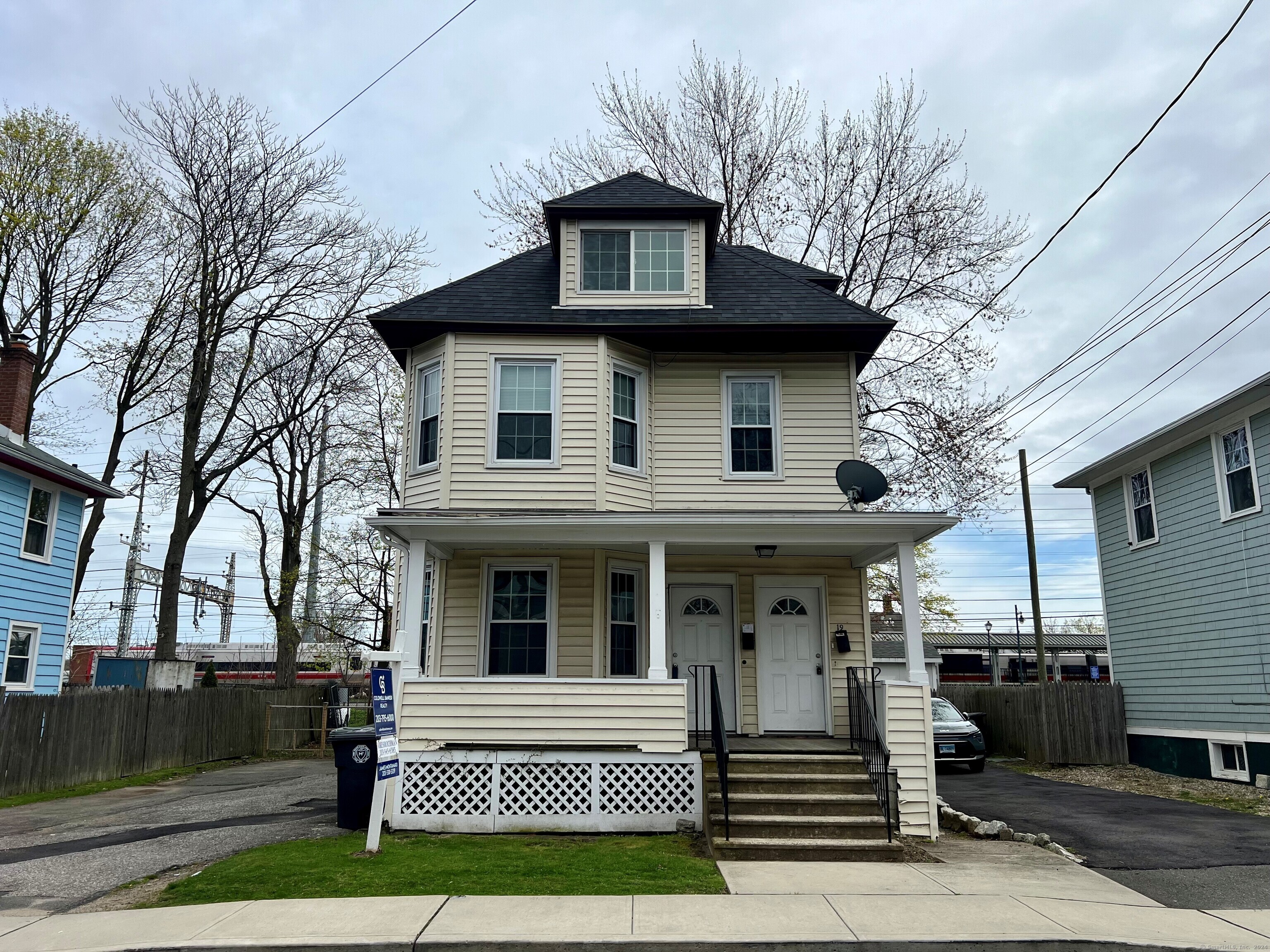 17 Darina Place Milford CT 06460