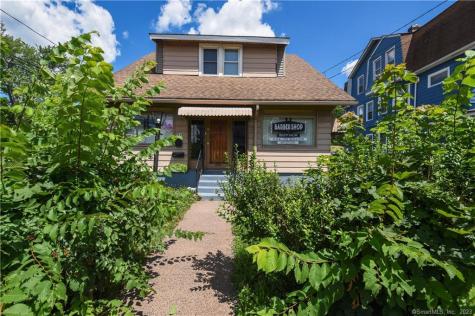 234 White Street Hartford CT 06114