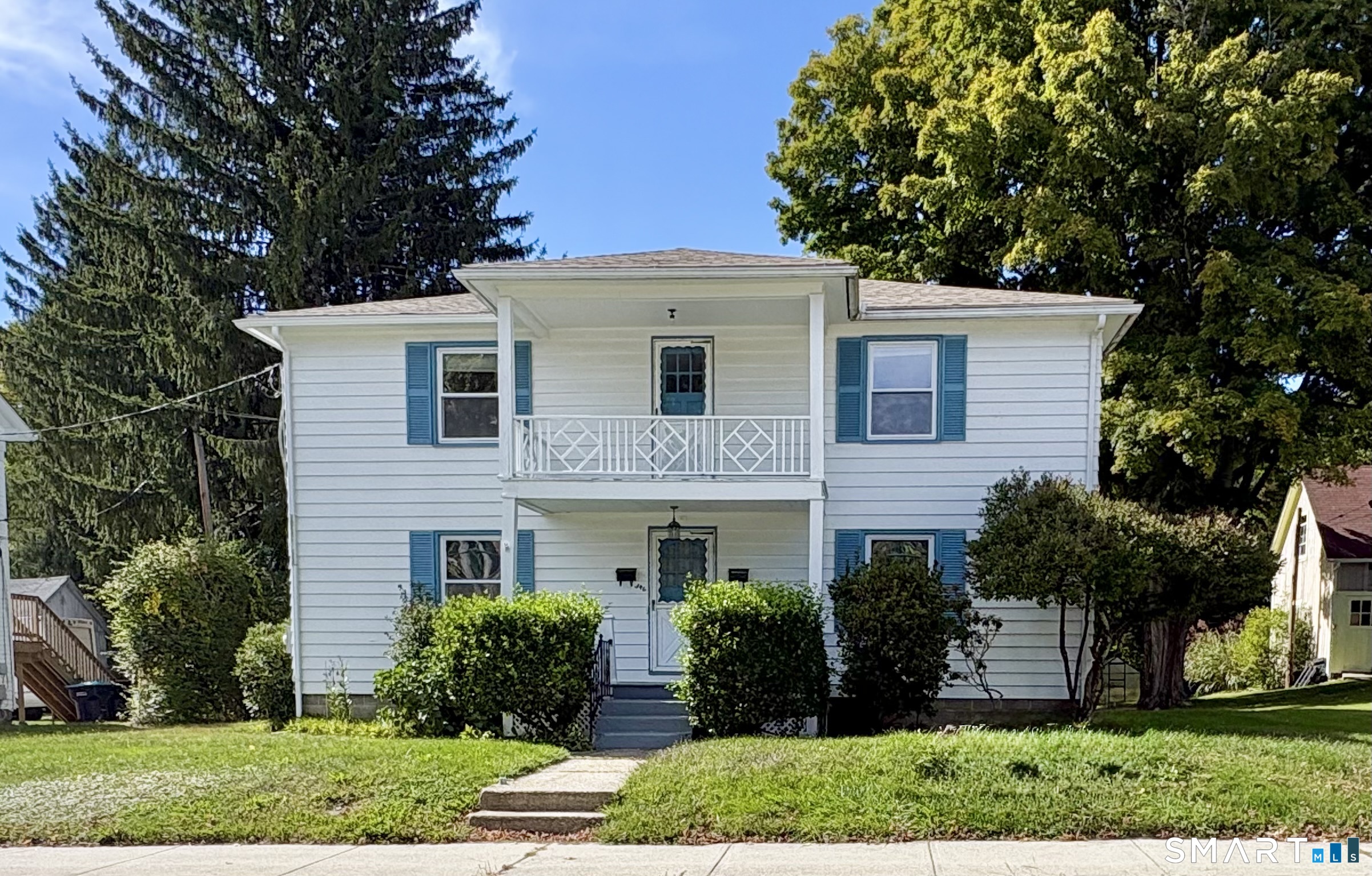 346 Church Street Putnam CT 06260