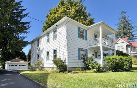 346 Church Street Putnam CT 06260
