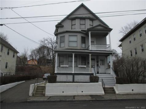 55 Laurel Street Waterbury CT 06702
