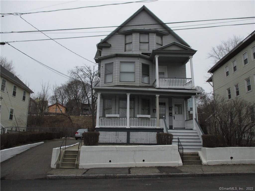 55 Laurel Street Waterbury CT 06702