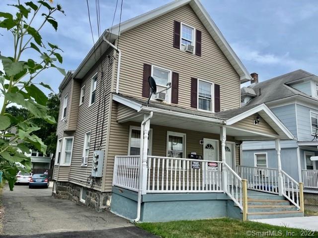 78 Woodward Avenue Norwalk CT 06854