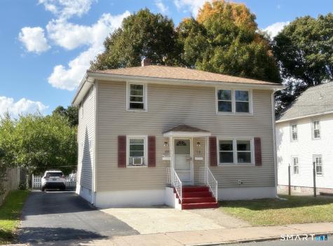 310 Spruce Street Manchester CT 06040