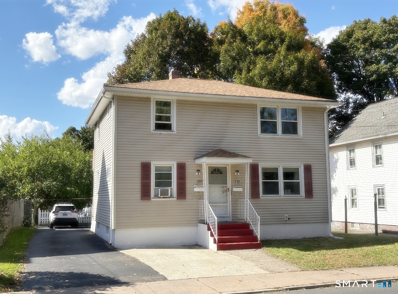 310 Spruce Street Manchester CT 06040