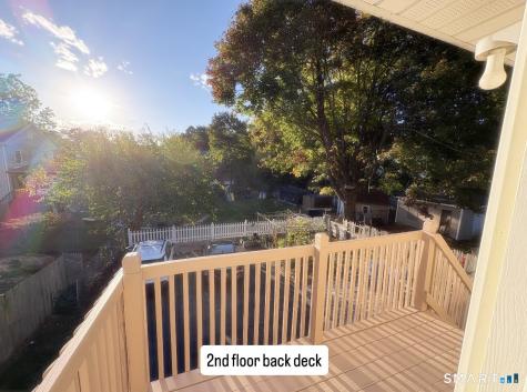 310 Spruce Street Manchester CT 06040