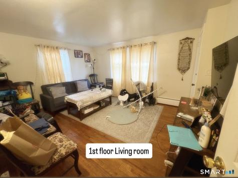 310 Spruce Street Manchester CT 06040