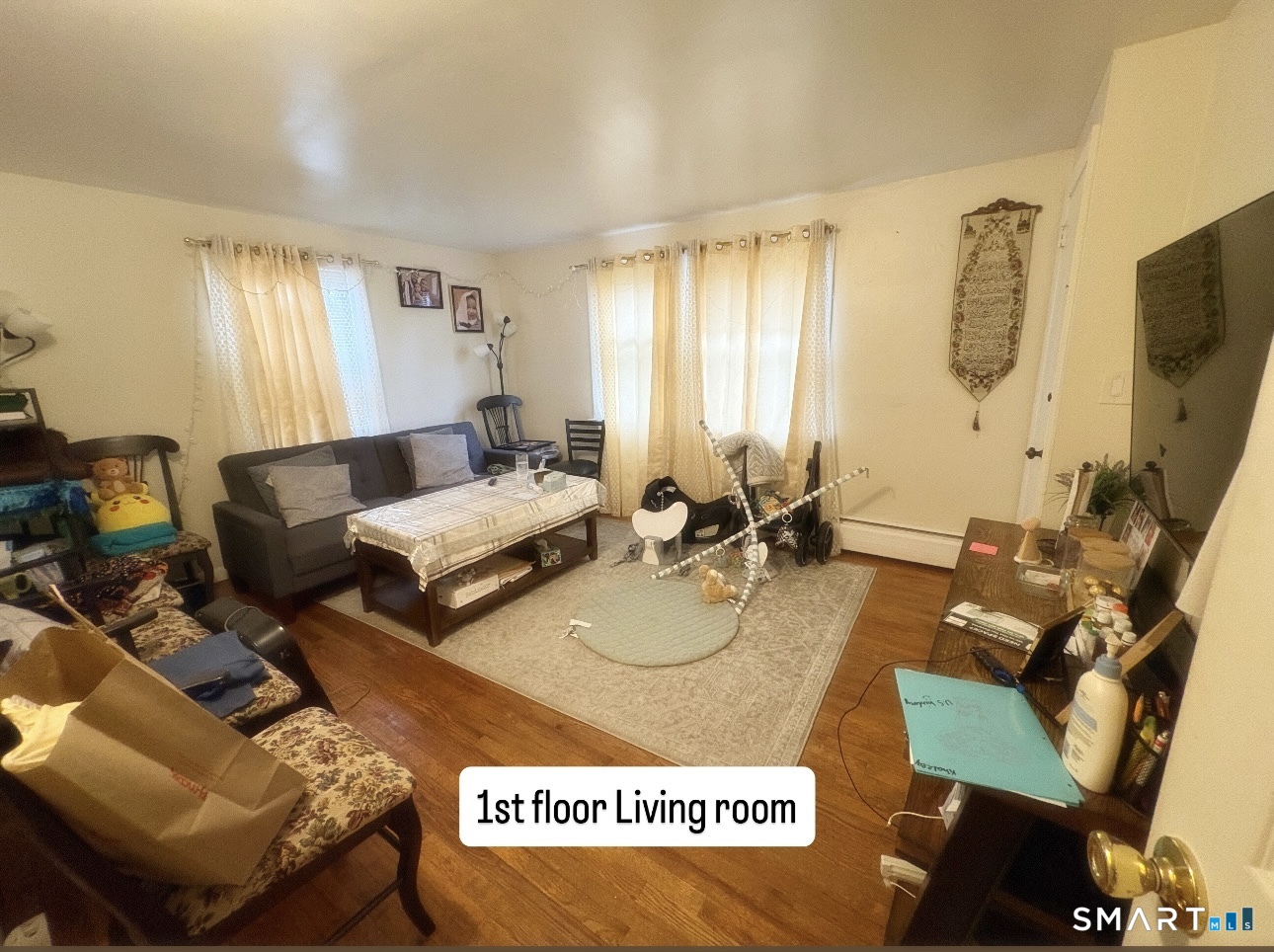 310 Spruce Street Manchester CT 06040