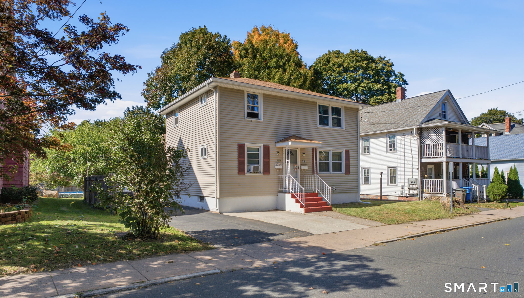 310 Spruce Street Manchester CT 06040