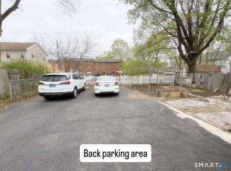 310 Spruce Street Manchester CT 06040