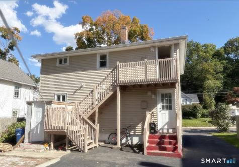 310 Spruce Street Manchester CT 06040