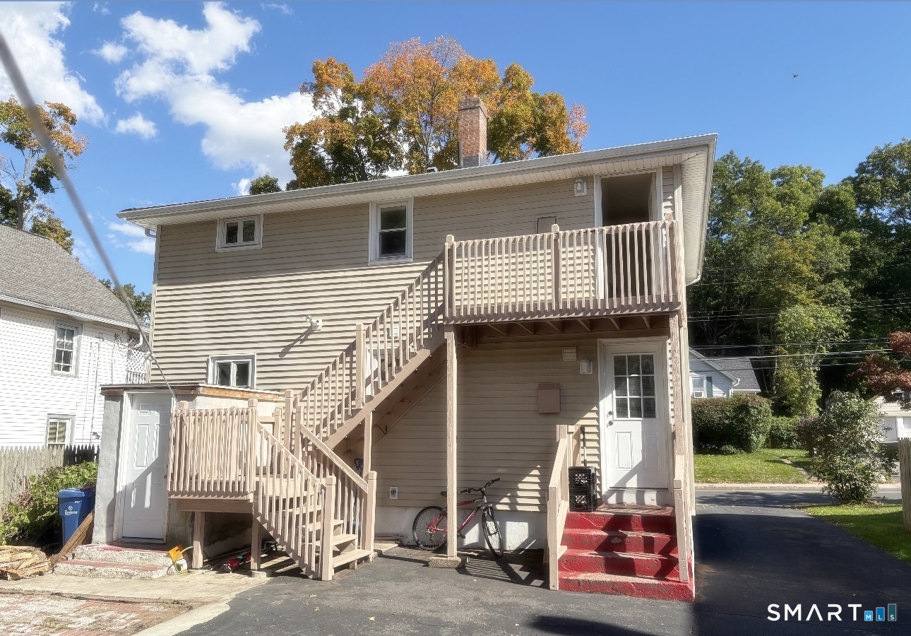 310 Spruce Street Manchester CT 06040