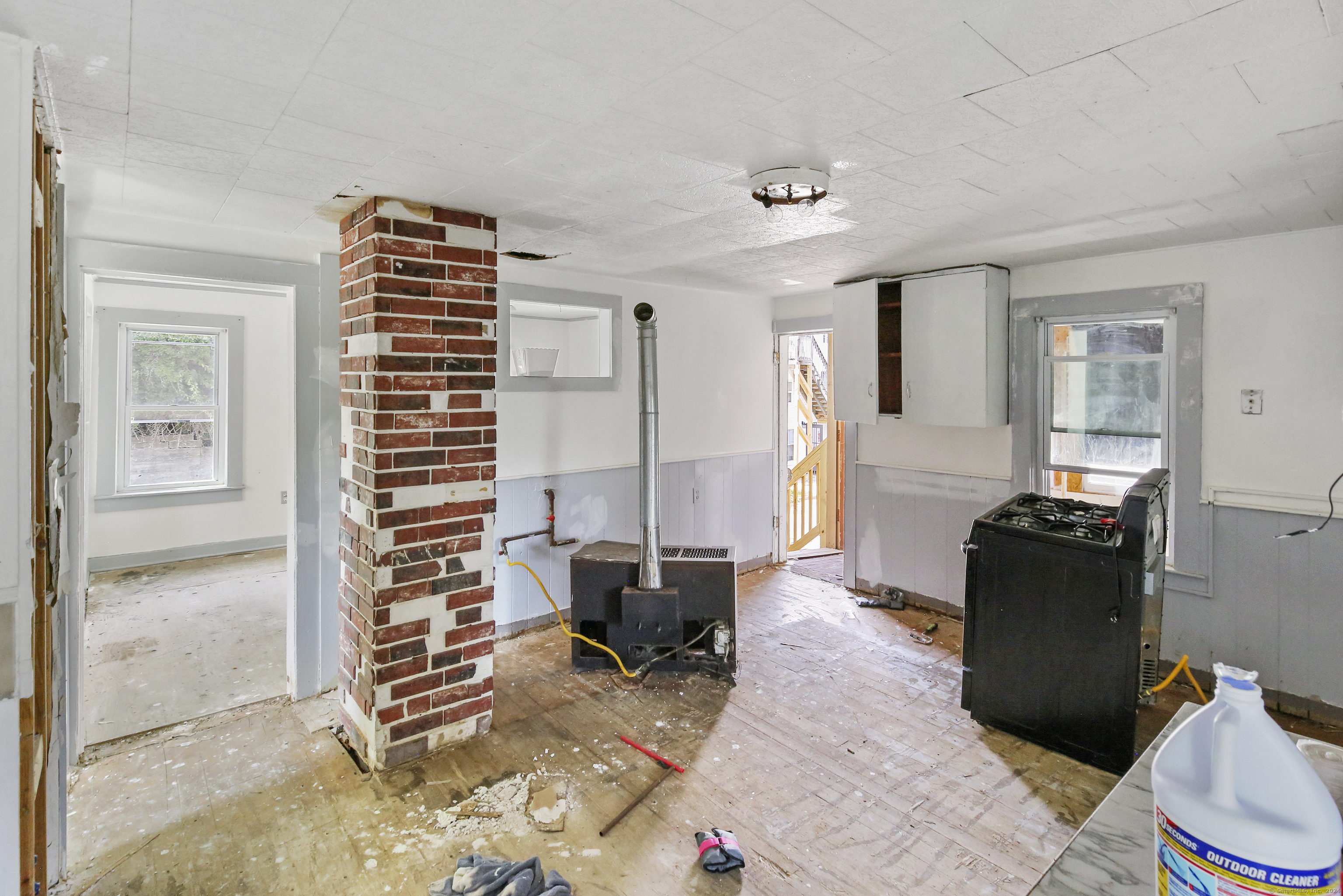 57 Chapman Street Windham CT 06226