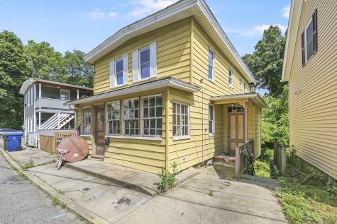 57 Chapman Street Windham CT 06226
