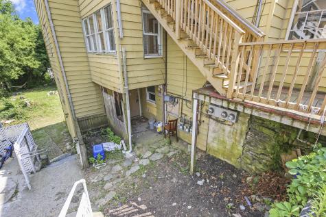 57 Chapman Street Windham CT 06226