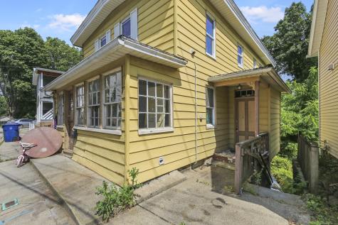 57 Chapman Street Windham CT 06226