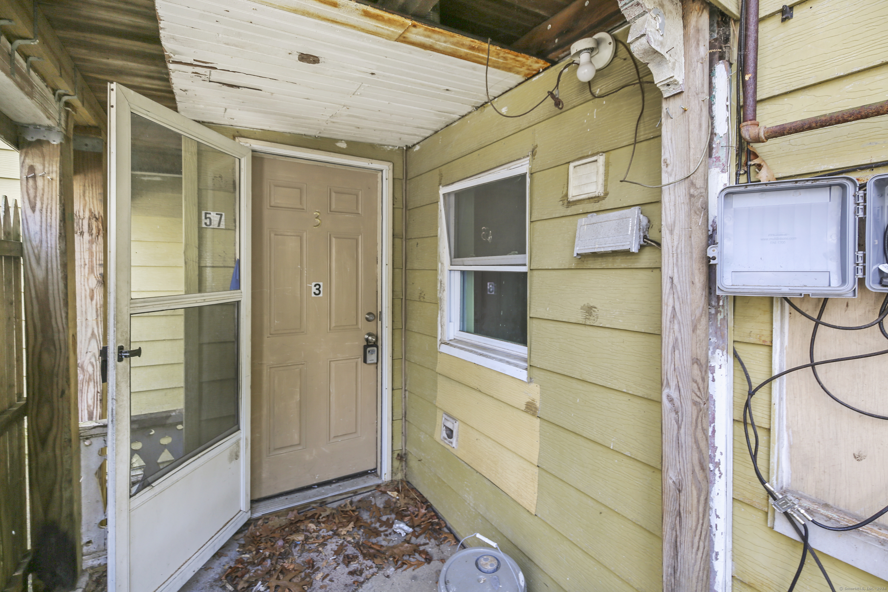 57 Chapman Street Windham CT 06226