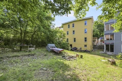 57 Chapman Street Windham CT 06226