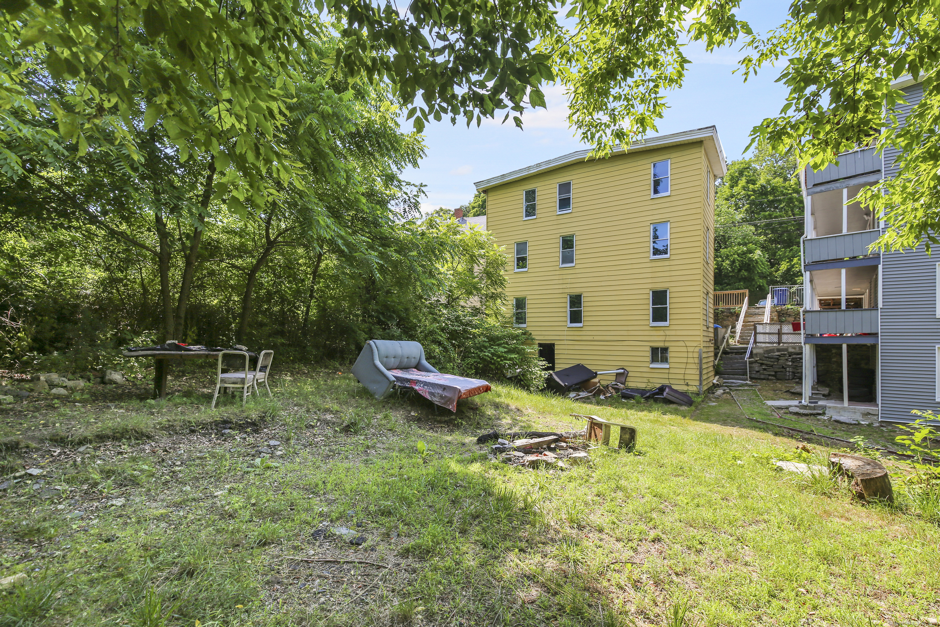 57 Chapman Street Windham CT 06226