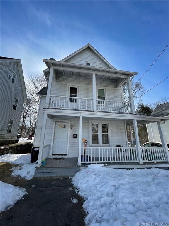 16 9TH Street Derby CT 06418