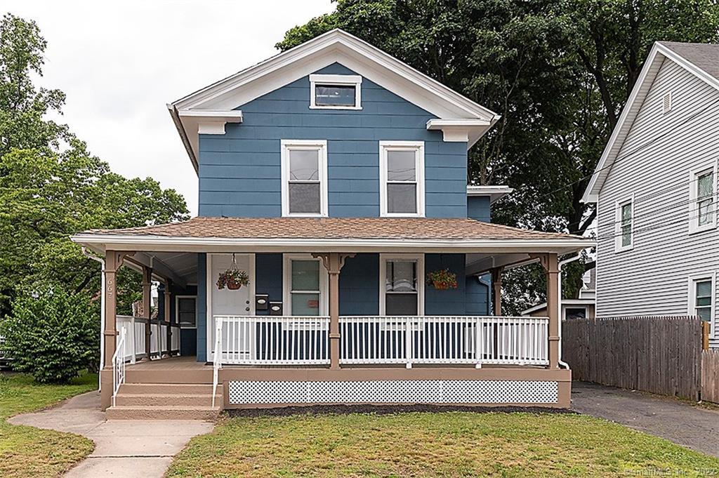 667 Washington Avenue West Haven CT 06516