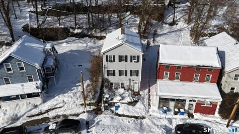 72 North Main Street Norwich CT 06360