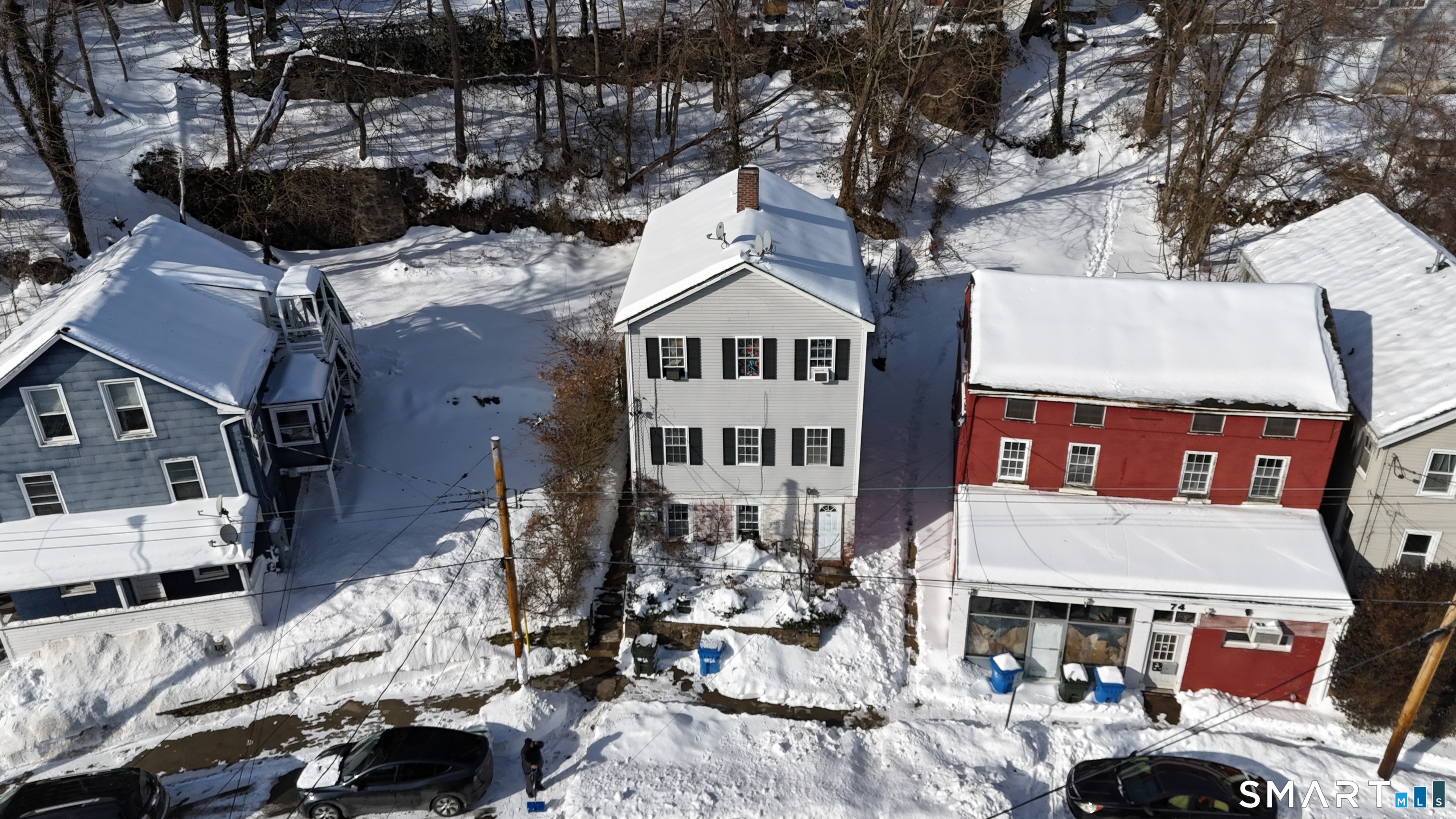 72 North Main Street Norwich CT 06360