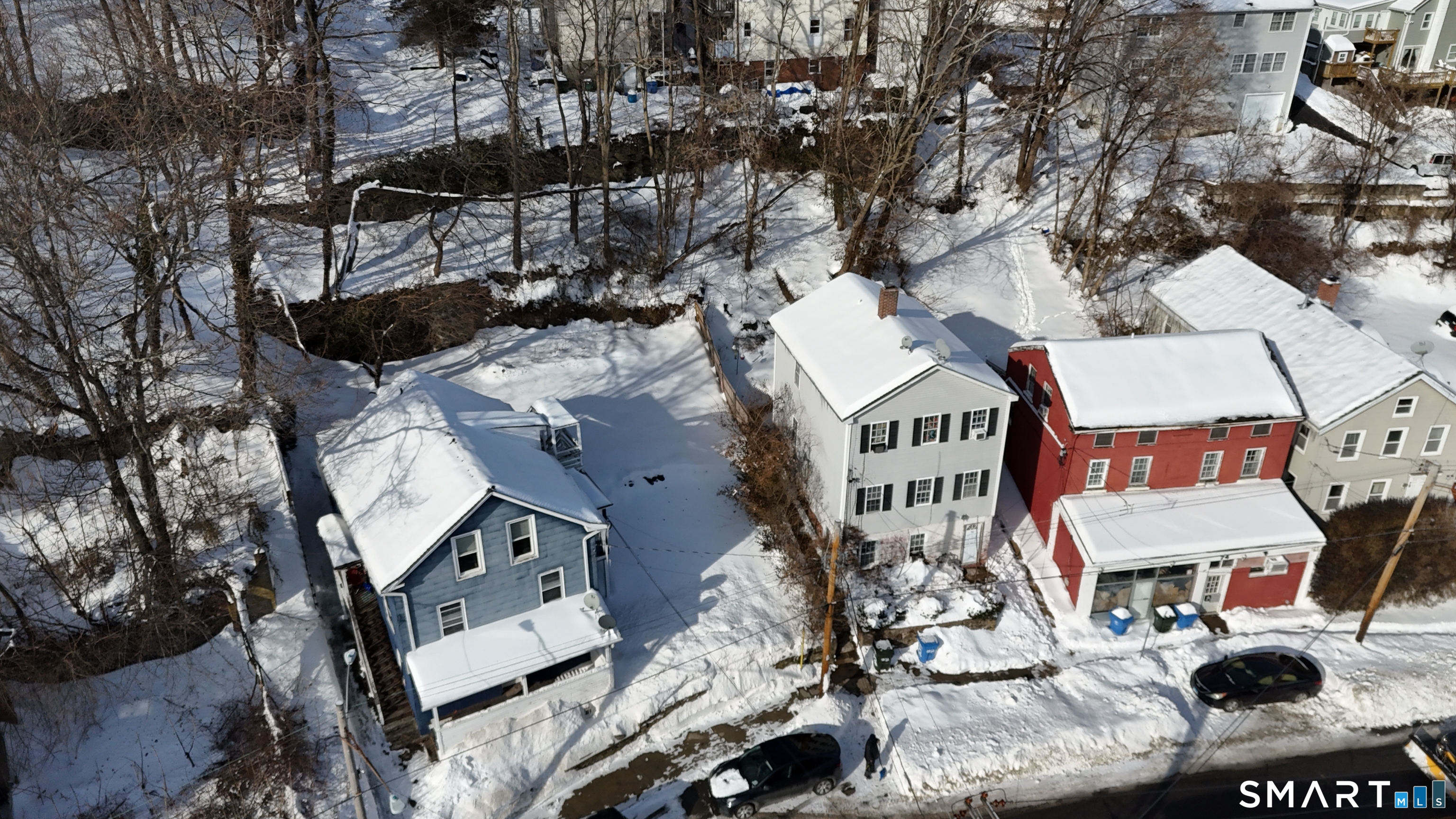 72 North Main Street Norwich CT 06360