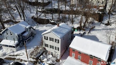 72 North Main Street Norwich CT 06360