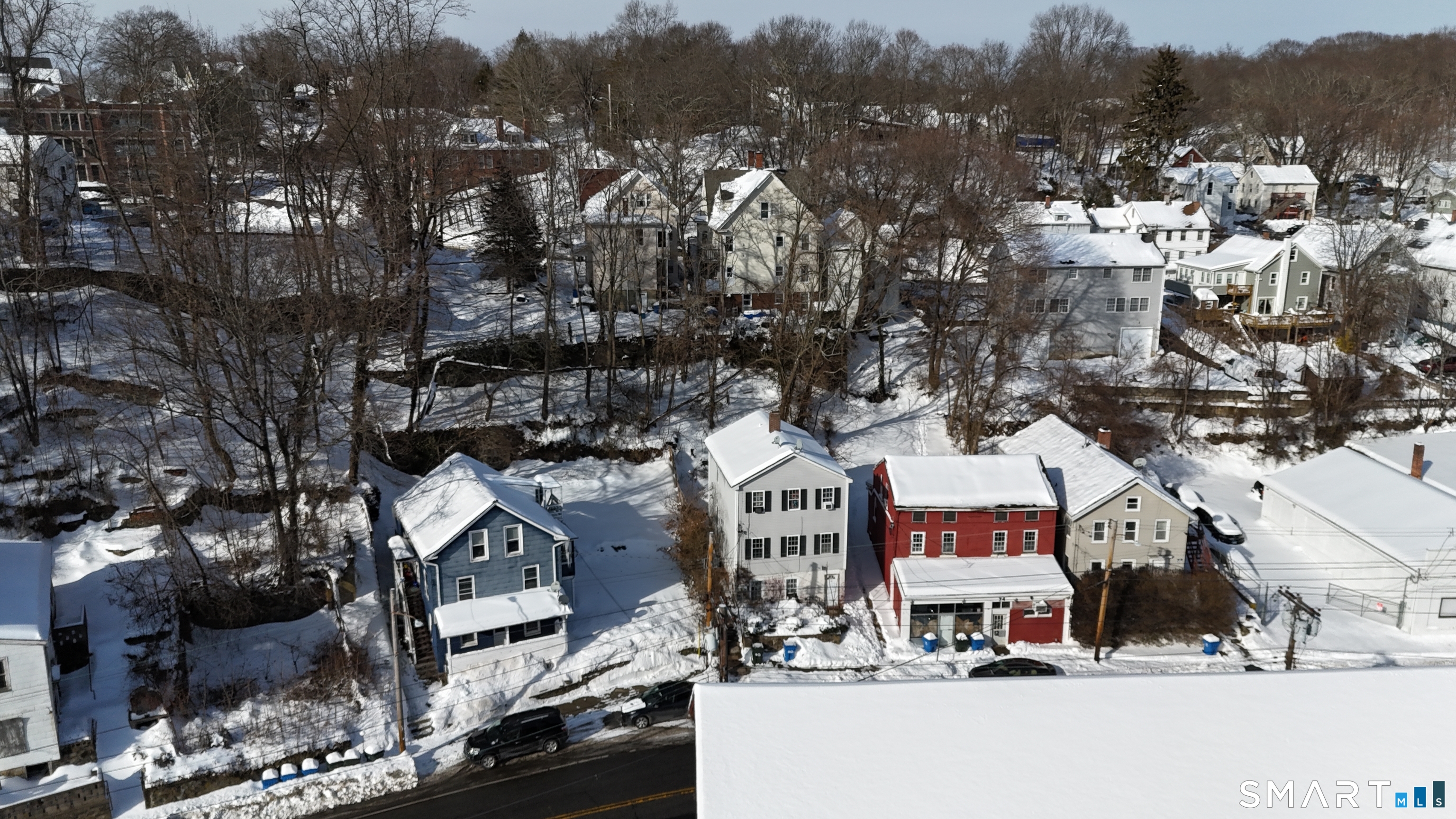 72 North Main Street Norwich CT 06360