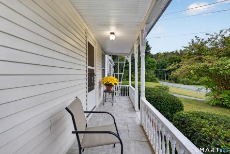 483 Hillstown Road Manchester CT 06040