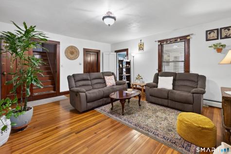 483 Hillstown Road Manchester CT 06040