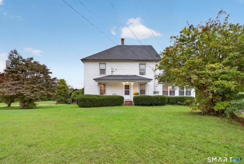 483 Hillstown Road Manchester CT 06040