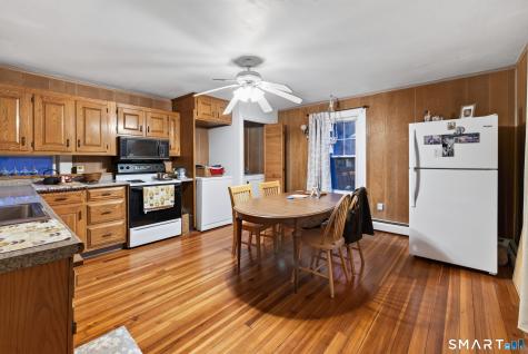 483 Hillstown Road Manchester CT 06040