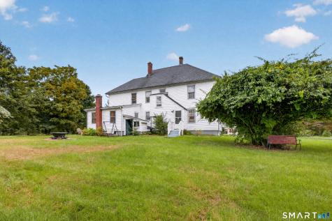 483 Hillstown Road Manchester CT 06040
