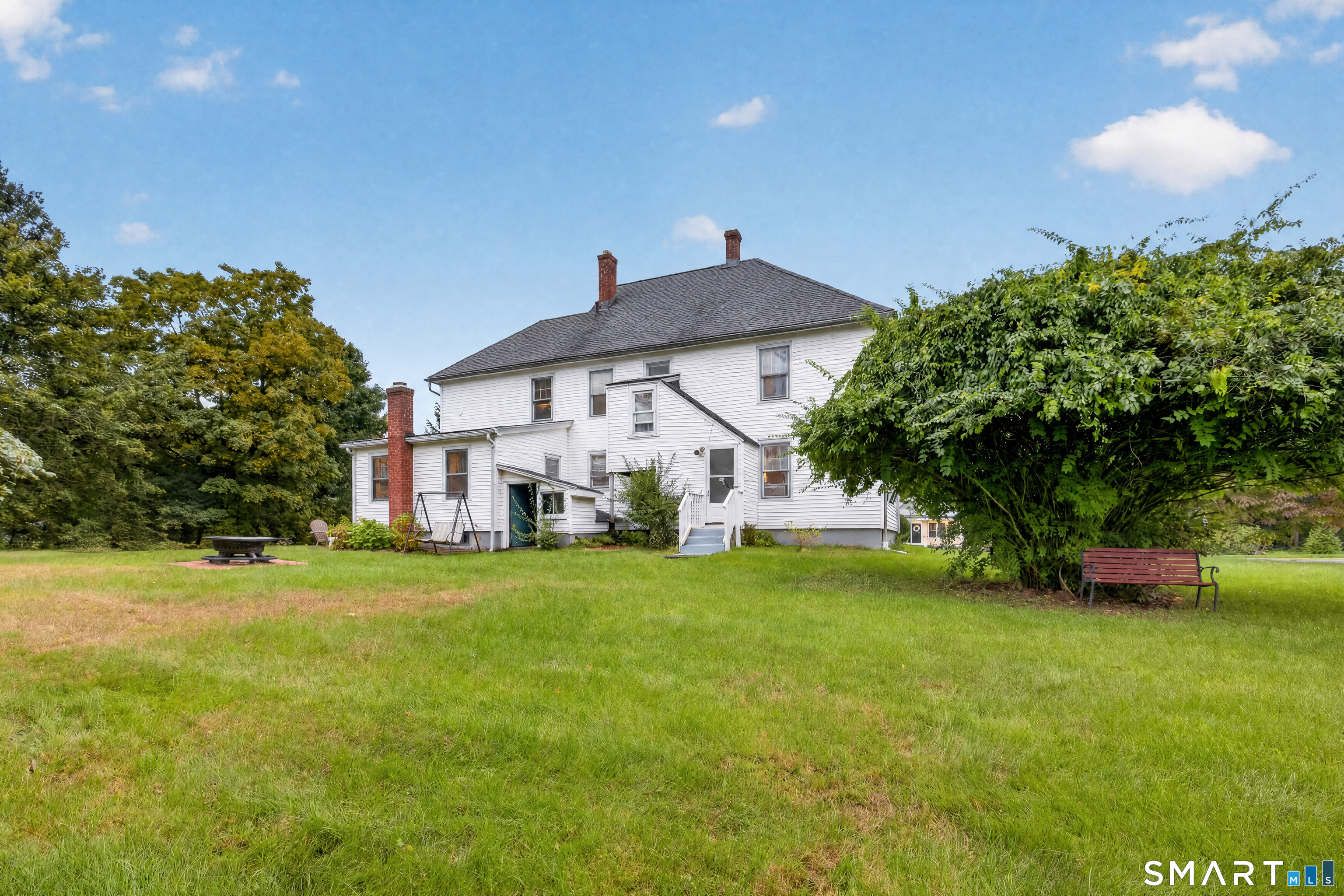 483 Hillstown Road Manchester CT 06040