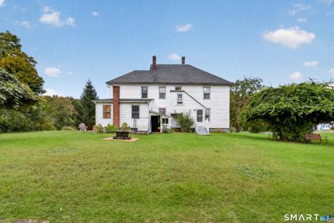 483 Hillstown Road Manchester CT 06040